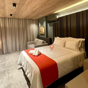 Apartamento em Maceió Beira Mar Pajuçara - New Time 1319
